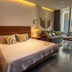 Depto De Lujo Con Plunge Pool Privada