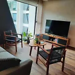 Acogedor Departamento En Naab Tulum