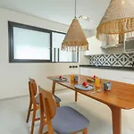 Encantador Nook, Magico Tulum