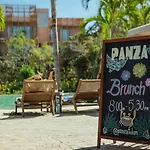 Aldea Zama Penthouse Private Rooftop Parking