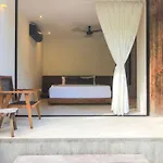 Villa Kaan In Holistika, Tulum - Private Pool, Garden & Rooftop