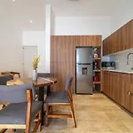 Lux Studio With Private Plunge Pool And Gym