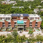 Maya Sky 2 Bedroom Penthouse