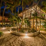 Private Bungalow In Soliman Bay, Tulum