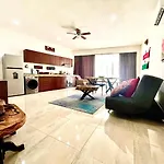 Centro Apartment Aldea Zama Tulum