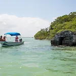 Beachfront Private Villa Tulum Sian Kaan
