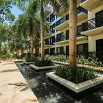 Exclusivo Studio En Palais Pool & Gym