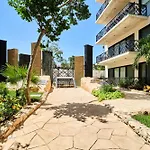 Exclusivo Studio En Palais Pool & Gym