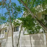 Casa Nubia En Tulum