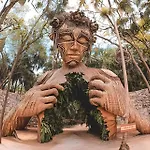 Casa Nubia En Tulum