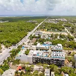 Menesse Apartments