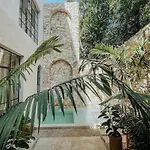 Design Casa Patchouli With Private Pool And Loung