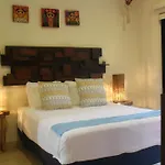 Casa Ac Ch\'Oh-Luxury Apartment