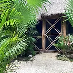 Yaxchen Tulum Cabanas & Cenote
