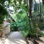 Yaxchen Tulum Cabanas & Cenote