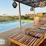 Casa Nukal In Aldea Savia Tulum