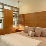 Lujoso Estudio Con Acceso A La Piscina - La Veleta