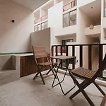 Smart Depas La Veleta Luxury Apt C205
