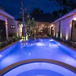 Casa Nina Luxury And Comfort In Tulum