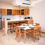 Comfortable 1 Bedroom In Elena 201 Aldea Zama