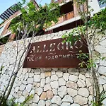 Allegro Private Pools Comfort And Privacy