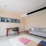 Eco-Friendly Bungalows En La Selva De Tulum
