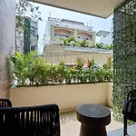 Bakal Residence By Lockey