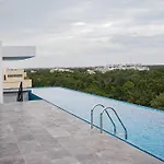 Elle 107 Tropical Aldea Zama Tulum Condo