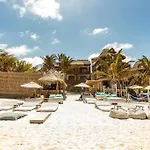 Elle 107 Tropical Aldea Zama Tulum Condo