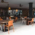 Tuk Viento 213 - Romantic Tulum Studio: Pool, Balcony & Padel Court