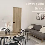 Lovely Loft With A Private Jacuzzi & Sunny Rooftop