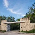 Relaxing Loft With Private Pool And Amazing Views In The Heart Of Tulum