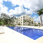 Aldea Tulum 301