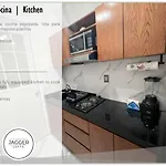 Loft Joe Con Wifi Y Alberca