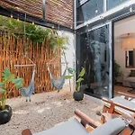 Vacation Villa Private Rooftop Pool Walk 2 Town