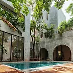 Tulum\'S Famous Minimalist Palace