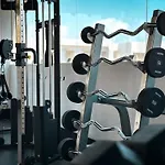 1 Bd Suite With Private Balcony, Rooftop Pool, Gym