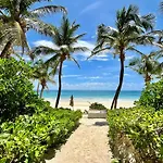 The Beach Tulum Hotel