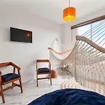 Casa Caracol