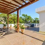 Luxurious Two-Bedroom Villa With Private Pool, Spacious Terrace, And Breathtaking Views
