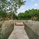 Tulum\'S Famous Minimalist Palace