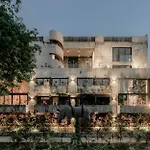 Barneys New York Residences Pink Suite