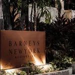 Barneys New York Residences Pink Suite