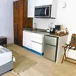 Luxury Central Park Lagunas