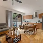 Great Located Apartment With Private Pool At Zama Towers Premium By Waves