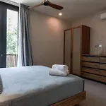 Kan Otoch Spaceous 2Bdr In Veleta&Holistika Region