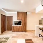 Studio En Aldea Zama, Tulum