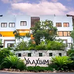 Oasis Yaaxlum
