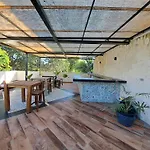 Pequeno Oasis Moderno En Kantuun