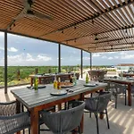 Ixmali, Jungle Studio Avec Vue Proche De La Plage